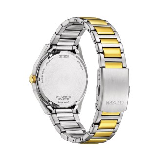 Hodinky CITIZEN BM7624-82A