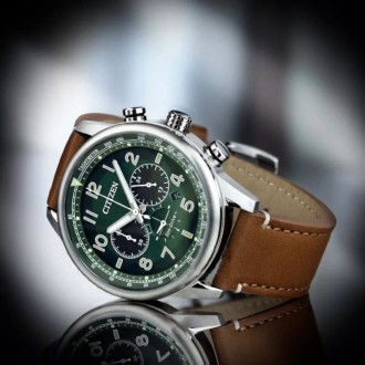 Hodinky CITIZEN CA4420-21X