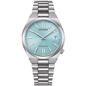Hodinky CITIZEN NJ0200-50L