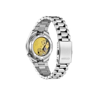 Hodinky CITIZEN NJ0200-50L