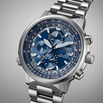 Hodinky CITIZEN AT8300-58L
