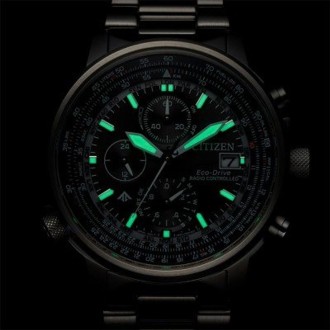 Hodinky CITIZEN AT8300-58L