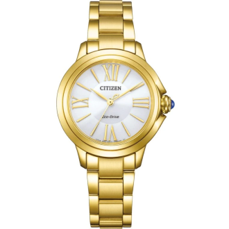 Hodinky CITIZEN EM1162-52A