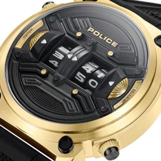 Hodinky Police PEWJP2228501