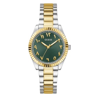 Hodinky Guess GW0735L2