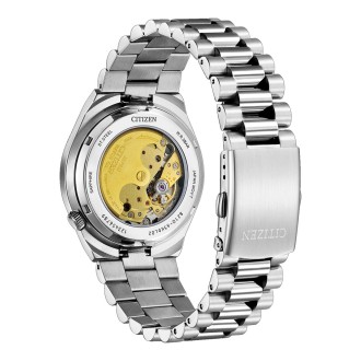 Hodinky CITIZEN NJ0151-88Z
