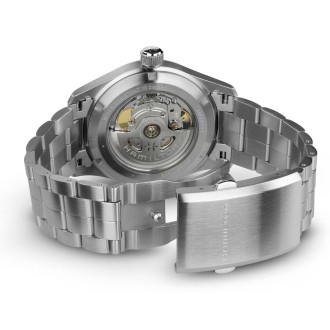 Hodinky Hamilton H70455160