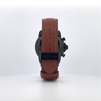 Hodinky Certina C001.647.36.057.00