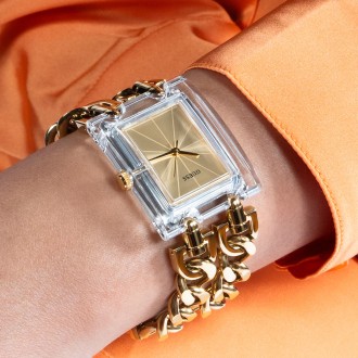 Hodinky Guess GW0669L1
