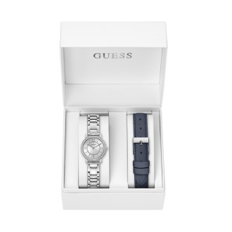 Hodinky Guess GW0808L1