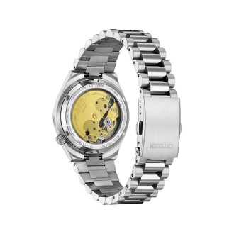 Hodinky CITIZEN NJ0200-50W