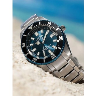 Hodinky CITIZEN NB6026-56L