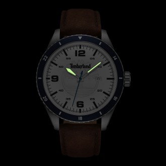 Hodinky Timberland TDWGB0010501