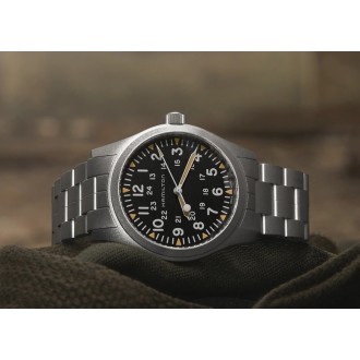 Hodinky Hamilton H69529133