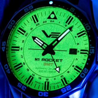 Hodinky Vostok NH34-225A713