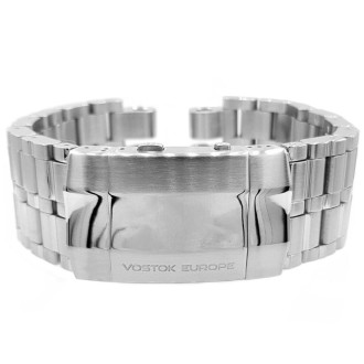 Hodinky Vostok VE-ENERGIJA-BR-WH