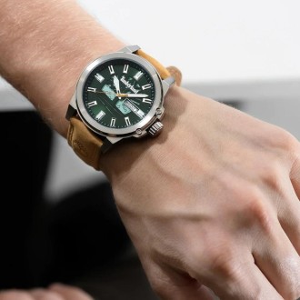 Hodinky Timberland TDWGB0040802