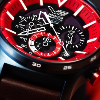 Hodinky Vostok VR42-595D734BR