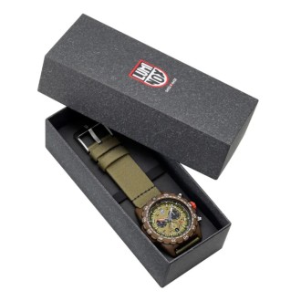 Hodinky Luminox XB.3757.ECO