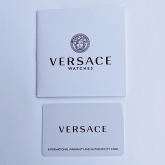 Hodinky Versace VE3A00420