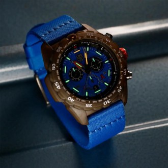 Hodinky Luminox XB.3743.ECO