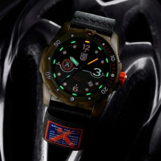 Hodinky Luminox XB.3721.ECO
