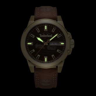 Hodinky Timberland TDWGB0040803