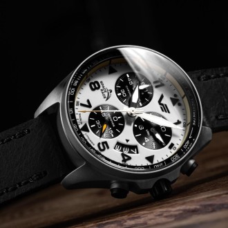 Hodinky Vostok 6S30-325A743Le