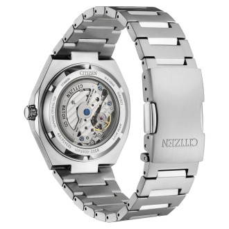 Hodinky CITIZEN NK5020-58L