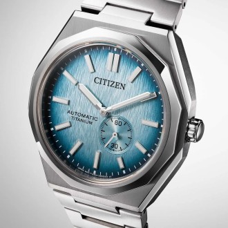 Hodinky CITIZEN NK5020-58L