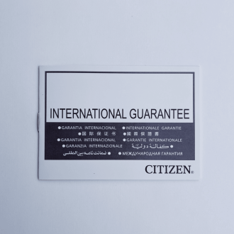 Hodinky Citizen CA0695-84E