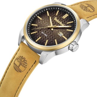 Hodinky Timberland TDWGB0054901