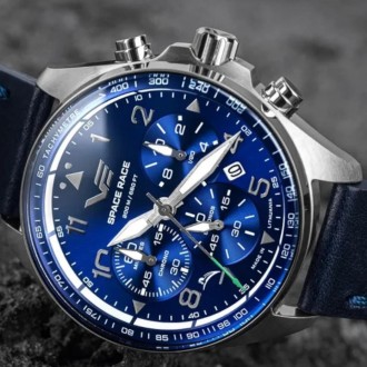 Hodinky Vostok 6S20-325A742