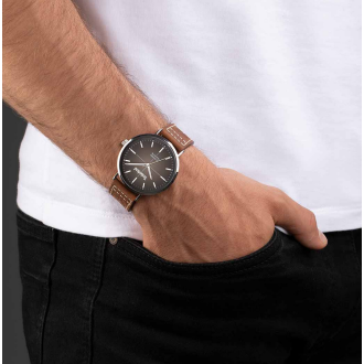 Hodinky Timberland TDWGA2231101