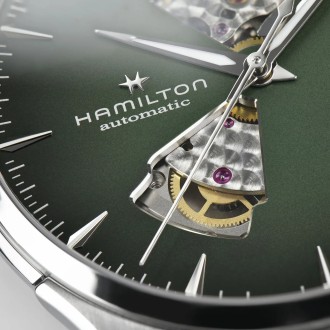 Hodinky Hamilton H32675560