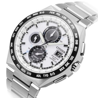 Hodinky CITIZEN AT8238-84A