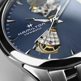 Hodinky Hamilton H32705141