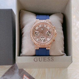 Hodinky Guess GW0257L3