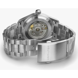 Hodinky Hamilton H70605140