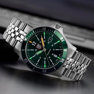 Hodinky Luminox XS.0917