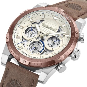 Hodinky Timberland TDWGF0009403