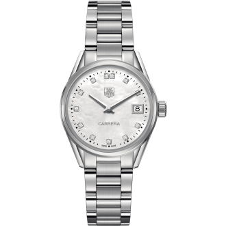 Hodinky Tag Heuer WAR1314.BA0778