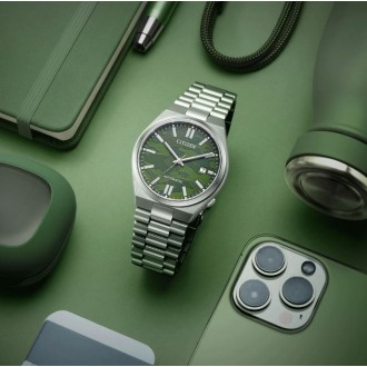 Hodinky CITIZEN NJ0159-86X