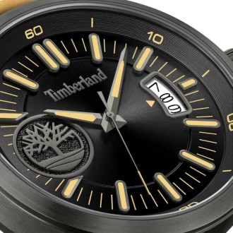 Hodinky Timberland TDWGB0041006