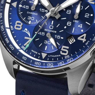 Hodinky Vostok 6S20-325A742