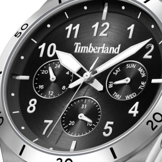 Hodinky Timberland TDWGK0054703