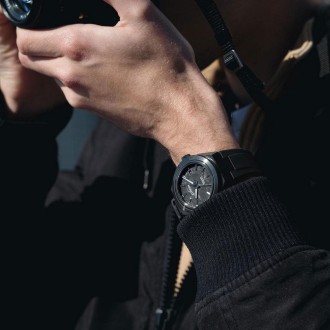 Hodinky CITIZEN NA1025-10E