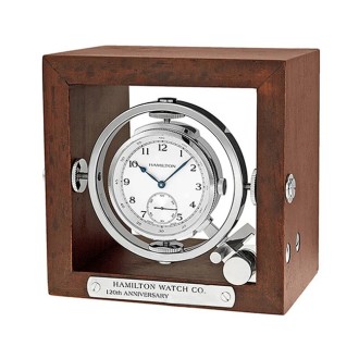 Hodinky Hamilton H78719553
