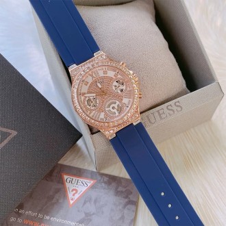 Hodinky Guess GW0257L3