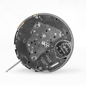 Hodinky Vostok 6S21-225A708SilY